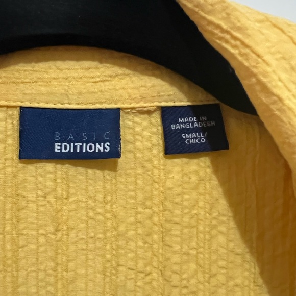 Yolo full sleep shirt - Picture 4 of 5